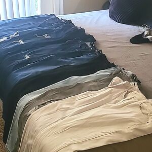 Fashion Nova jeans